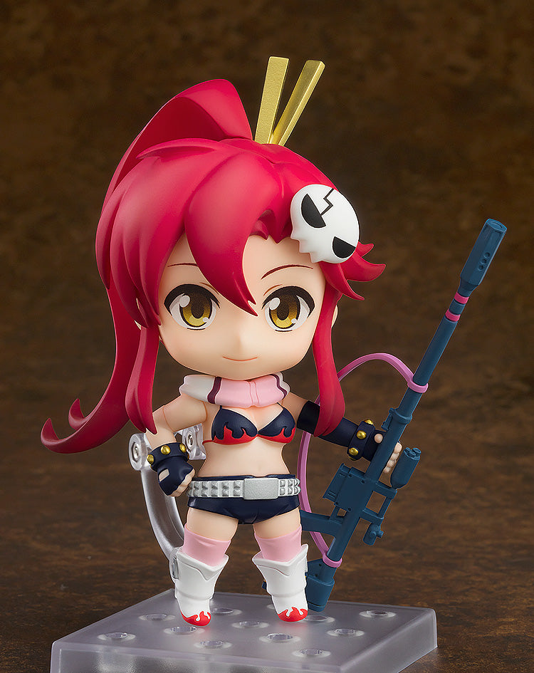 Gurren Lagann: Yoko Littner 2.0 Nendoroid