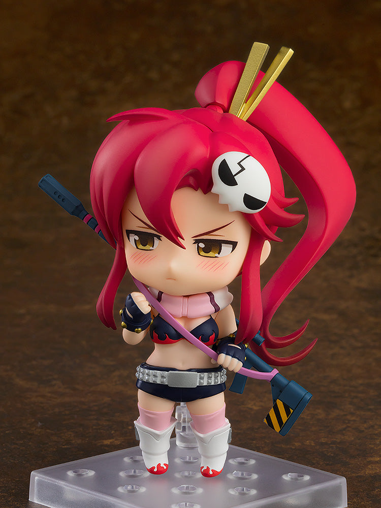 Gurren Lagann: Yoko Littner 2.0 Nendoroid