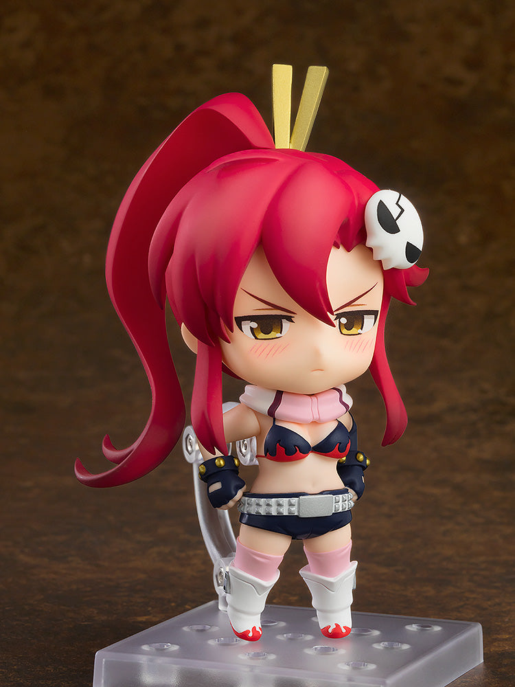 Gurren Lagann: Yoko Littner 2.0 Nendoroid