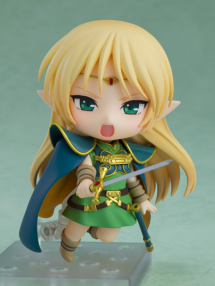 Record of Lodoss War: Deedlit Nendoroid