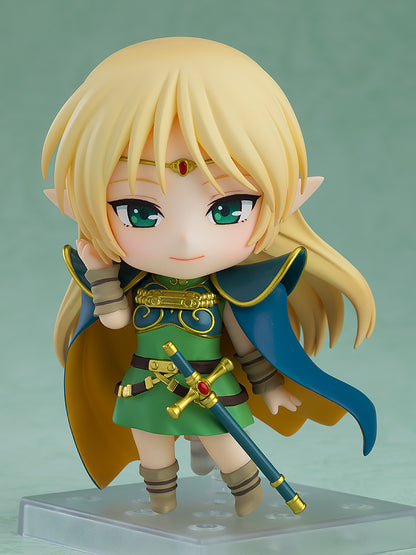 Record of Lodoss War: Deedlit Nendoroid