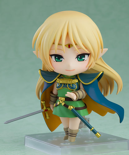 Record of Lodoss War: Deedlit Nendoroid