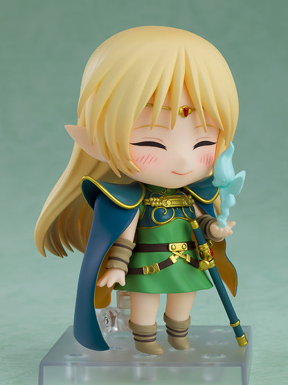 Record of Lodoss War: Deedlit Nendoroid