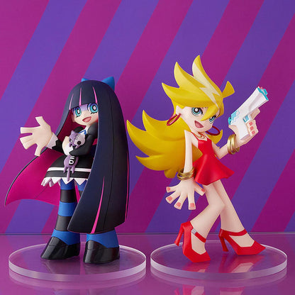 New PANTY & STOCKING: - Panty & Stocking Pop Up Parade Set