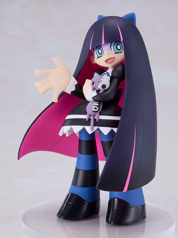 New PANTY & STOCKING: - Panty & Stocking Pop Up Parade Set