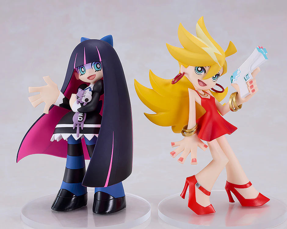 New PANTY & STOCKING: - Panty & Stocking Pop Up Parade Set