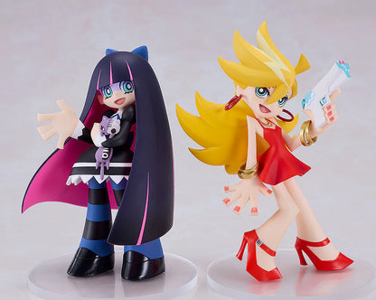 New PANTY & STOCKING: - Panty & Stocking Pop Up Parade Set