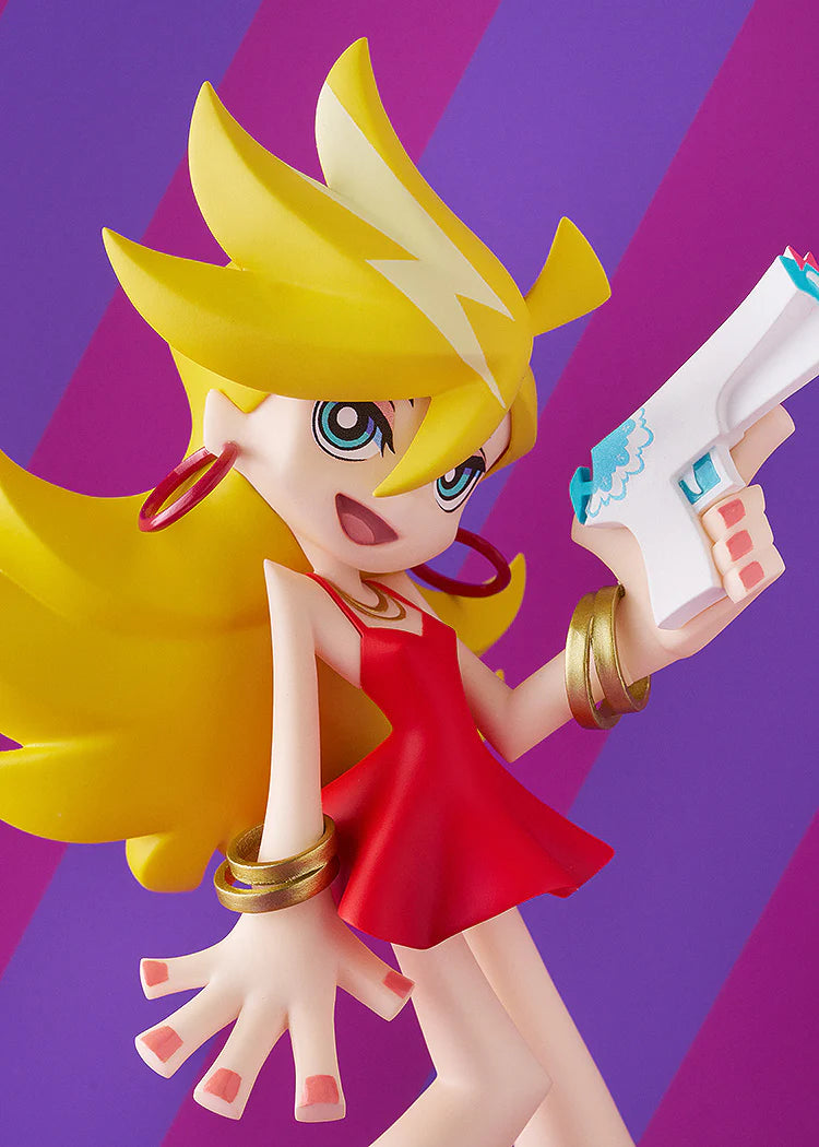 New PANTY & STOCKING: - Panty & Stocking Pop Up Parade Set