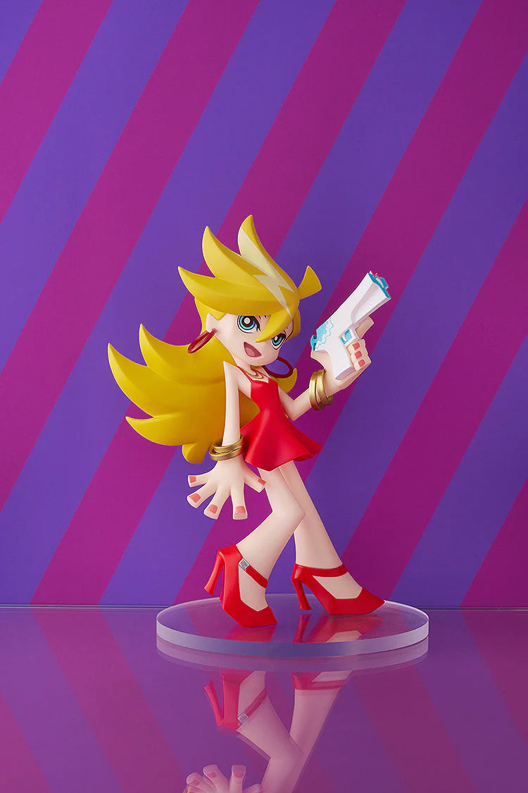 New PANTY & STOCKING: - Panty & Stocking Pop Up Parade Set