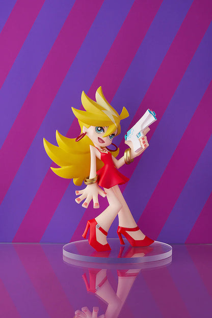 New PANTY & STOCKING: - Panty & Stocking Pop Up Parade Set