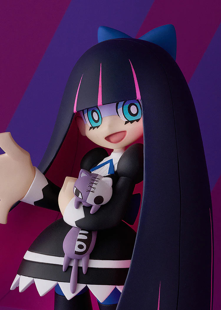 New PANTY & STOCKING: - Panty & Stocking Pop Up Parade Set