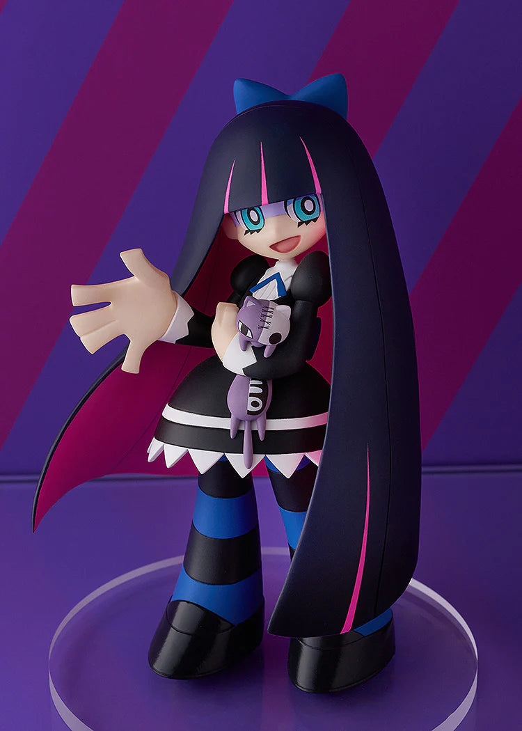 New PANTY & STOCKING: - Panty & Stocking Pop Up Parade Set