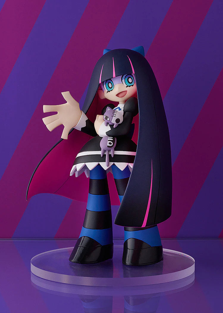 New PANTY & STOCKING: - Panty & Stocking Pop Up Parade Set