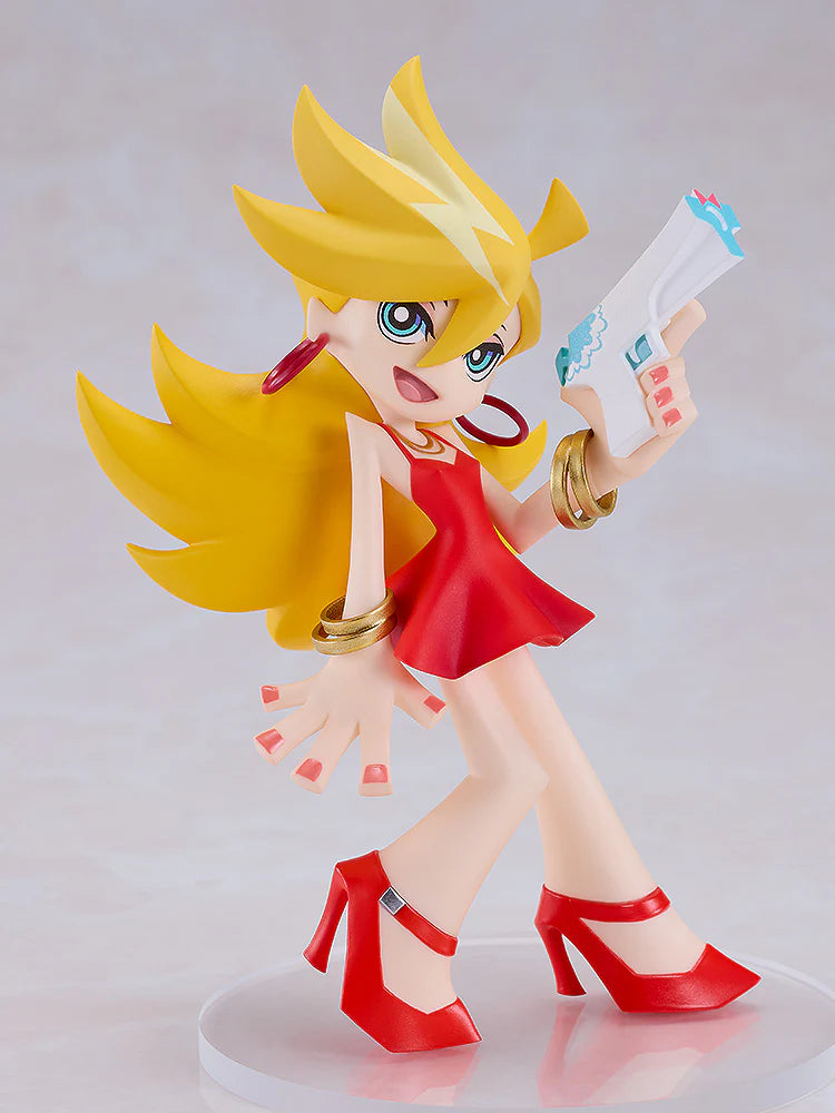 New PANTY & STOCKING: - Panty & Stocking Pop Up Parade Set