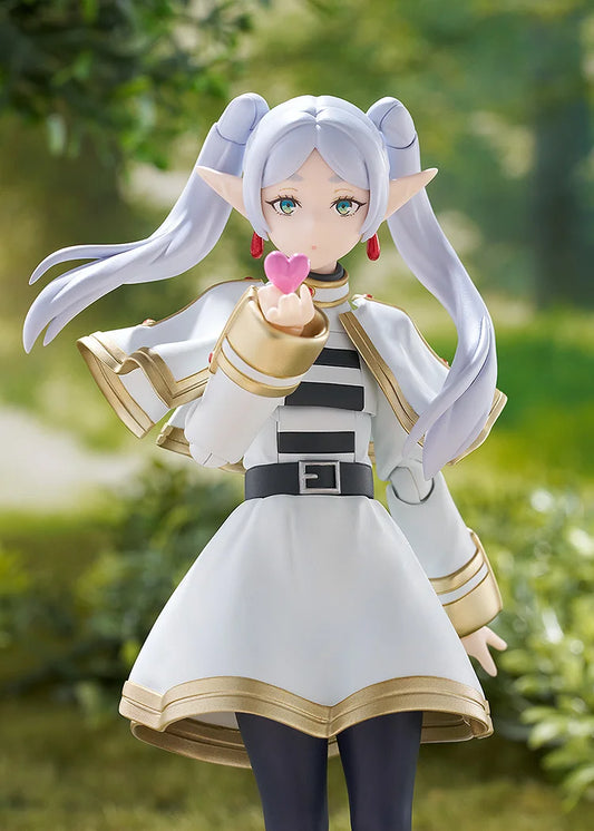 Frieren: Beyond Journey's End: Frieren Figma DX Edition