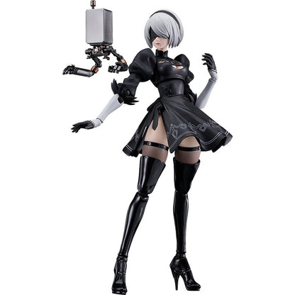 NieR: Automata - 2B Figma Action Figure