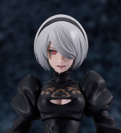 NieR: Automata - 2B Figma Action Figure