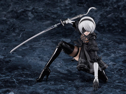 NieR: Automata - 2B Figma Action Figure