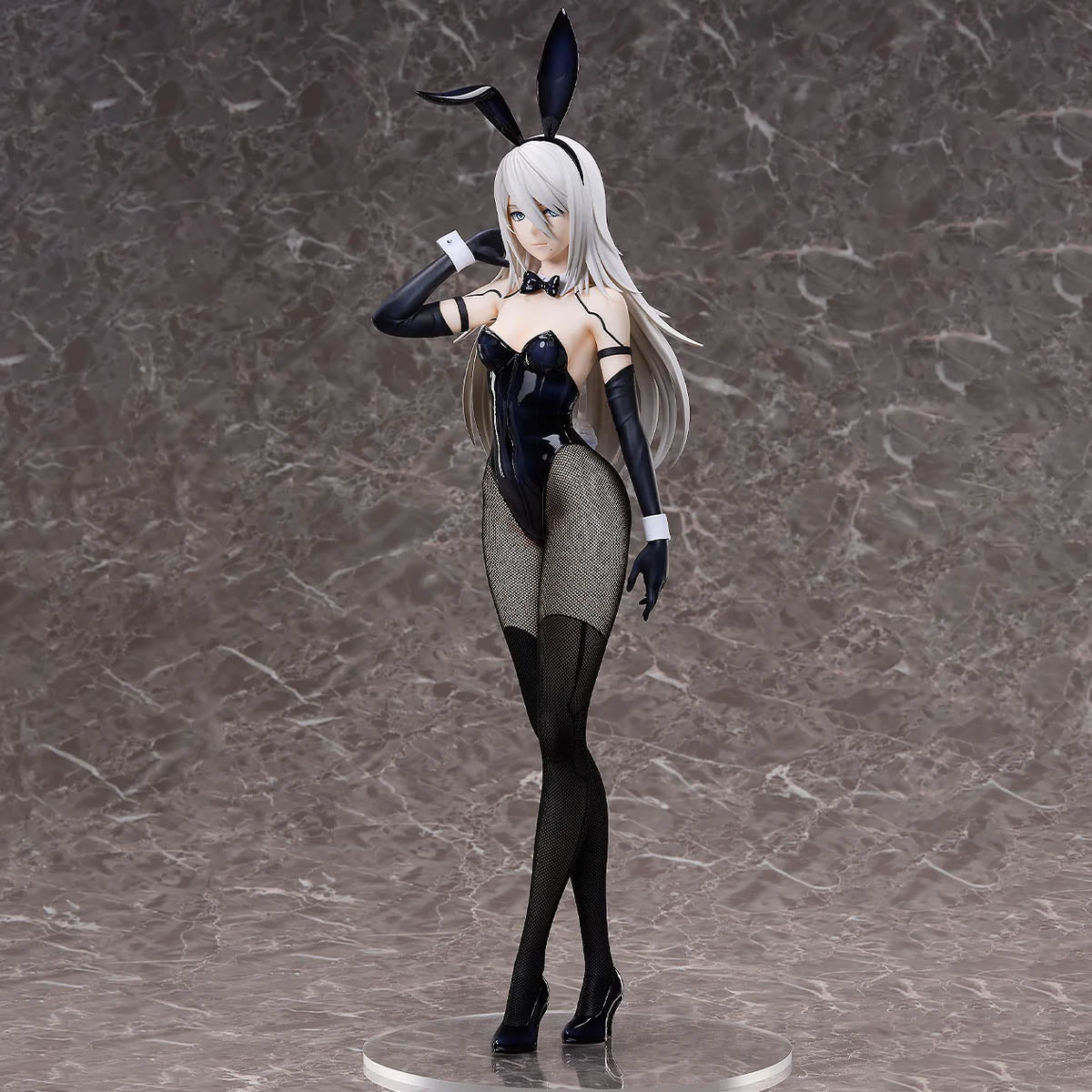 NieR Automata: A2 (YoRHa Type A No. 2): Bunny Statue