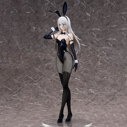 NieR Automata: A2 (YoRHa Type A No. 2): Bunny Statue