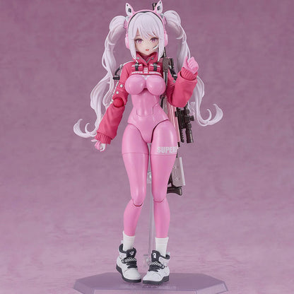 Goddess of Victory Nikke: Alice Figma
