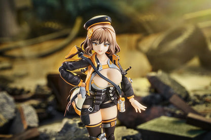 Goddess of Victory Nikke: Anis Hyper Body