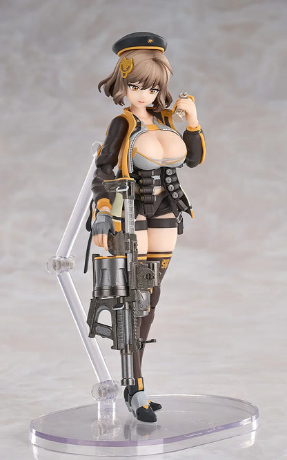 Goddess of Victory Nikke: Anis Hyper Body
