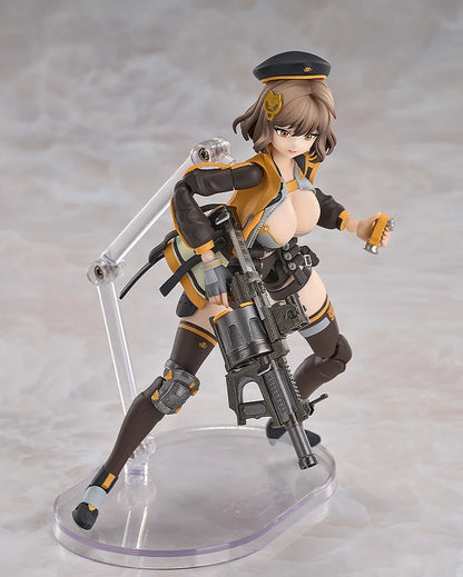 Goddess of Victory Nikke: Anis Hyper Body