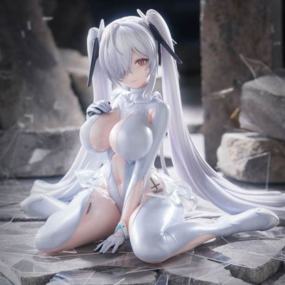 Goddess of Victory: Nikke Cinderella Noodle Stopper Figure