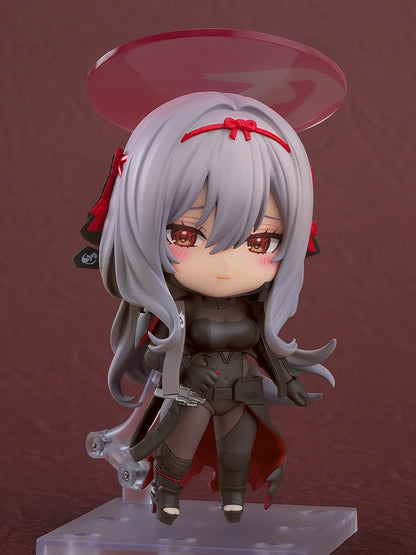 Goddess of Victory Nikke: Guren Black Shadow Nendoroid