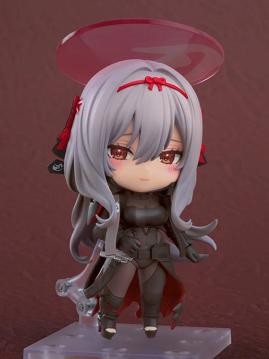 Goddess of Victory Nikke: Guren Black Shadow Nendoroid