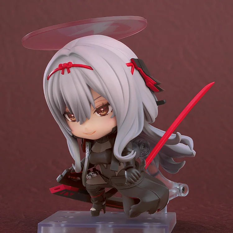 Goddess of Victory Nikke: Guren Black Shadow Nendoroid