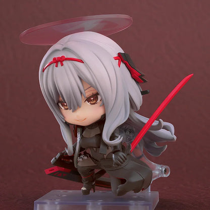 Goddess of Victory Nikke: Guren Black Shadow Nendoroid