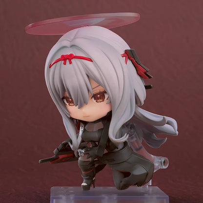 Goddess of Victory Nikke: Guren Black Shadow Nendoroid