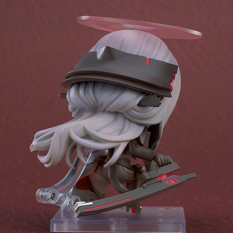 Goddess of Victory Nikke: Guren Black Shadow Nendoroid