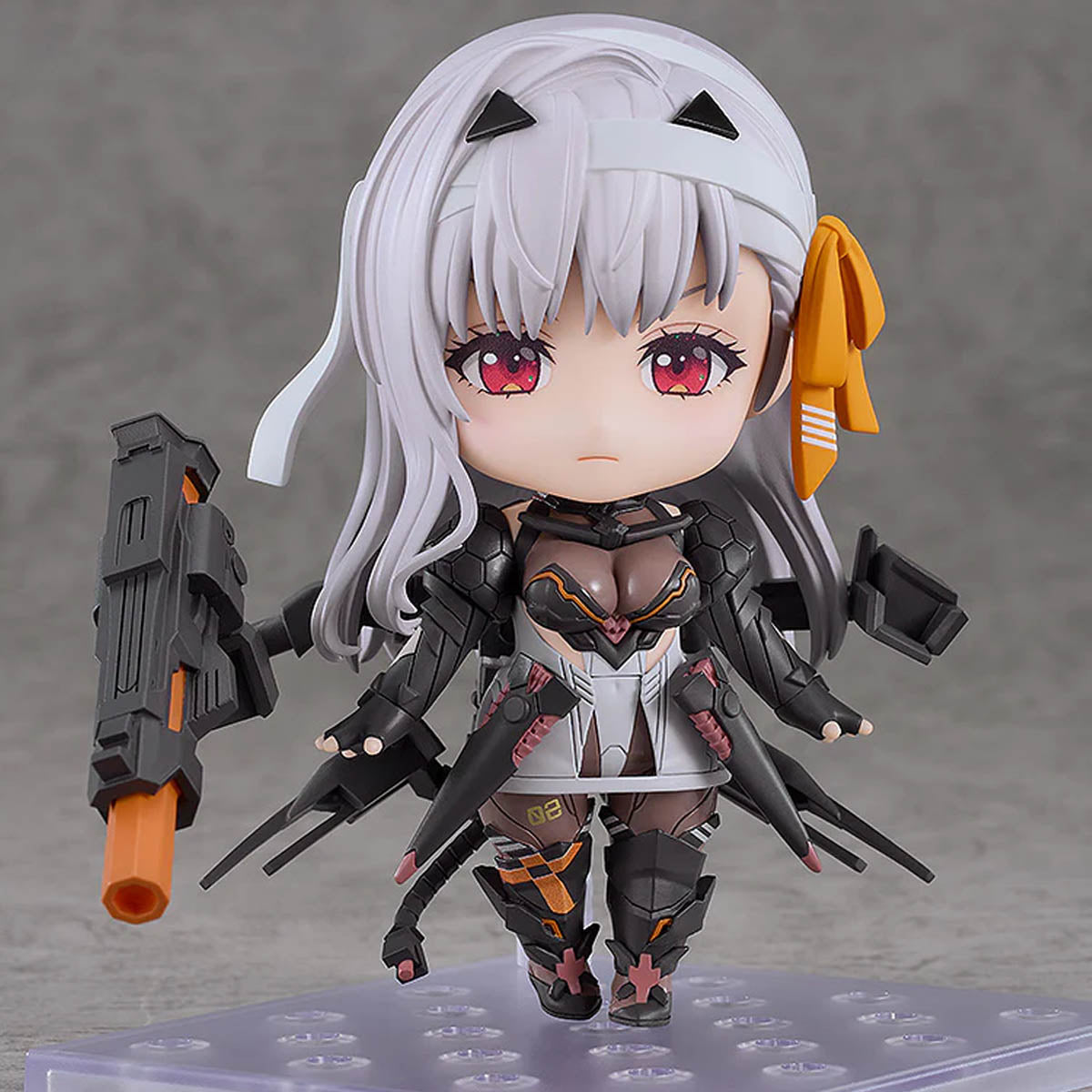 Goddess of Victory Nikke: Modernia Nendoroid