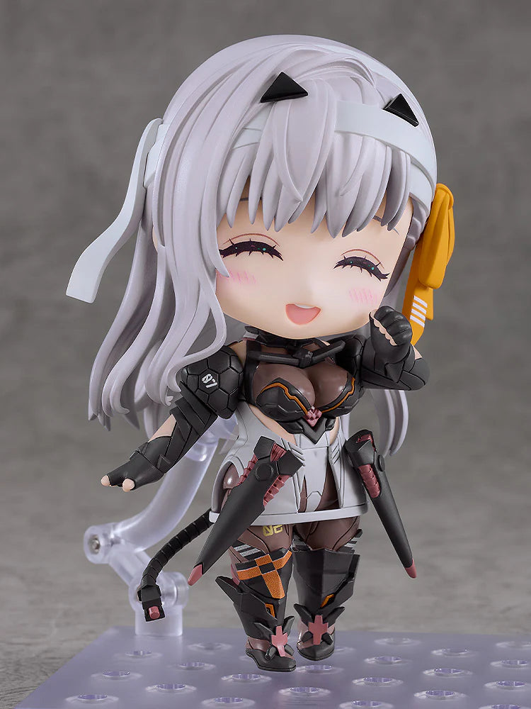 Goddess of Victory Nikke: Modernia Nendoroid