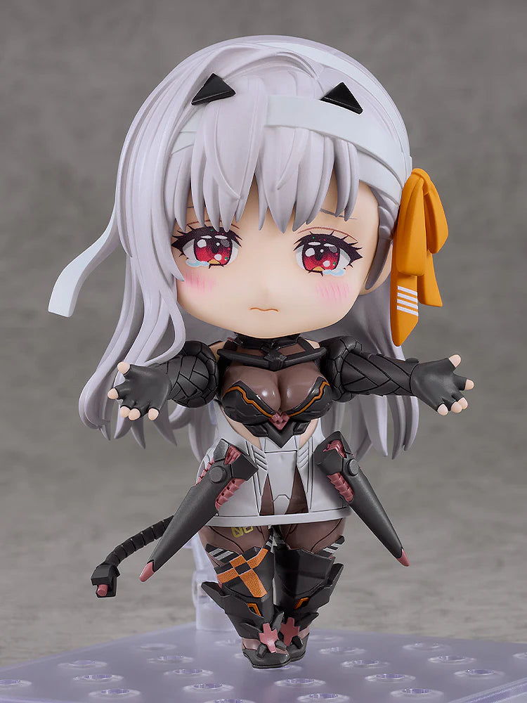 Goddess of Victory Nikke: Modernia Nendoroid