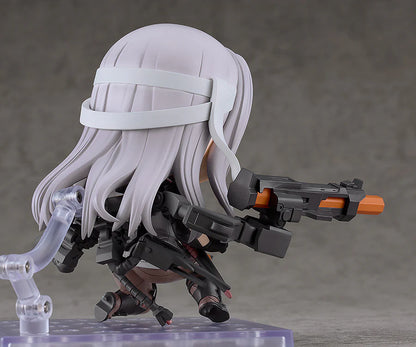 Goddess of Victory Nikke: Modernia Nendoroid