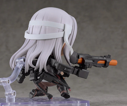 Goddess of Victory Nikke: Modernia Nendoroid