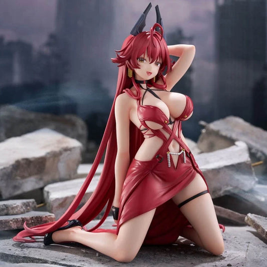 Goddess of Victory Nikke: Red Hood (Nonsense Red) Noodle Stopper