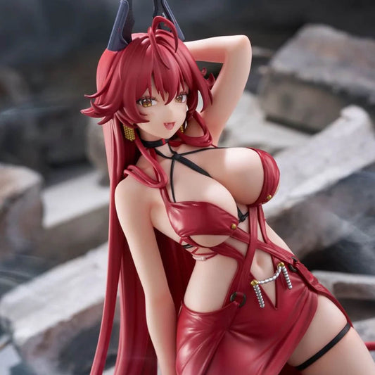 Goddess of Victory Nikke: Red Hood (Nonsense Red) Noodle Stopper