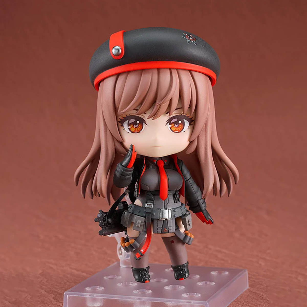 Goddess of Victory Nikke: Rapi Nendoroid