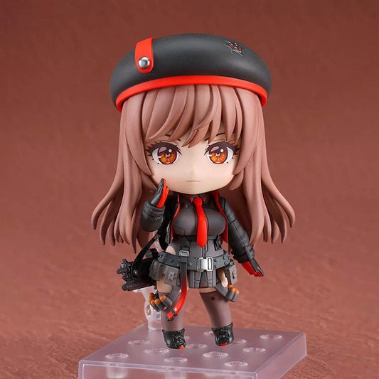 Goddess of Victory Nikke: Rapi Nendoroid