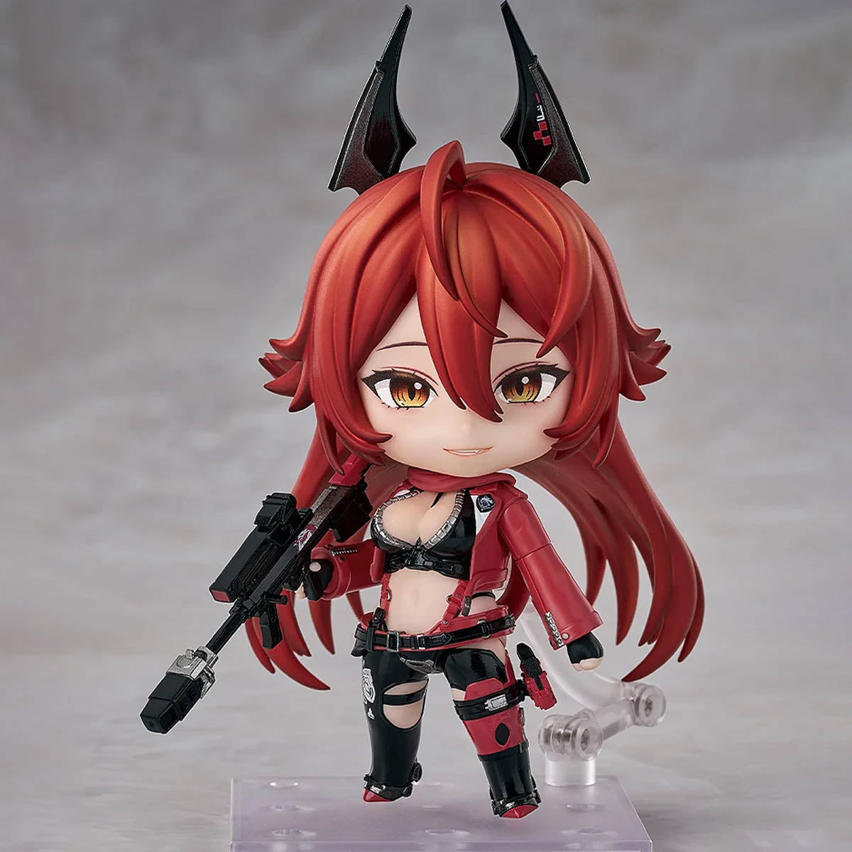Goddess of Victory Nikke: Red Hood Nendoroid