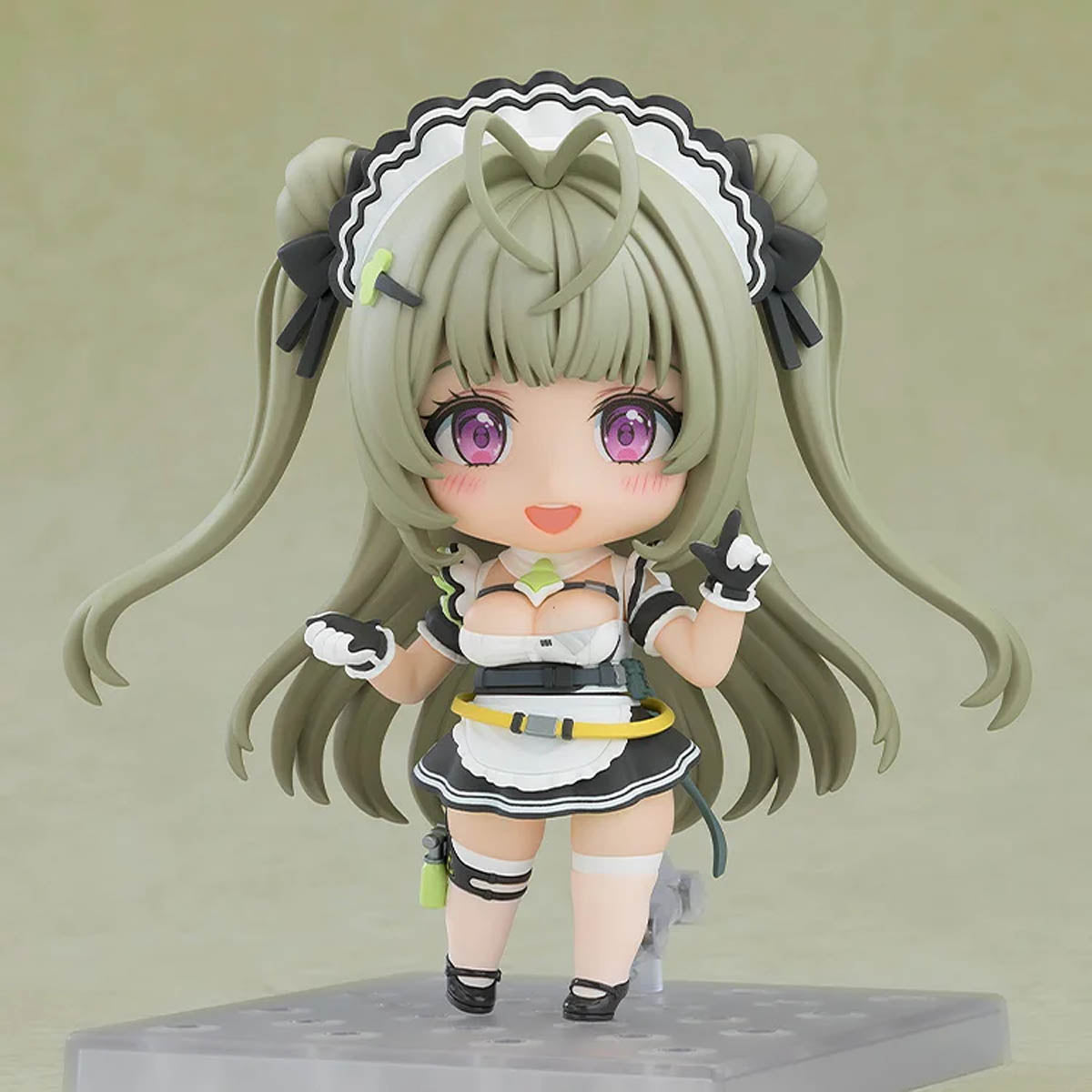 Goddess of Victory Nikke: Soda Nendoroid