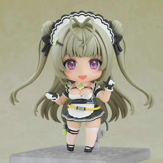 Goddess of Victory Nikke: Soda Nendoroid