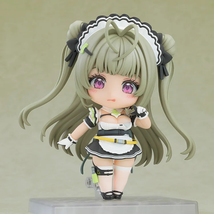 Goddess of Victory Nikke: Soda Nendoroid