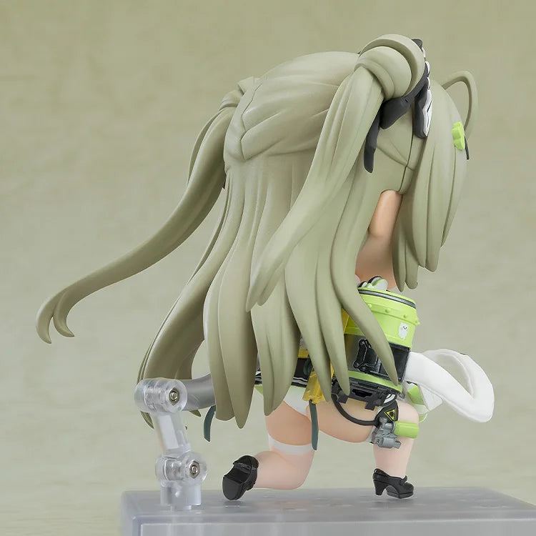 Goddess of Victory Nikke: Soda Nendoroid
