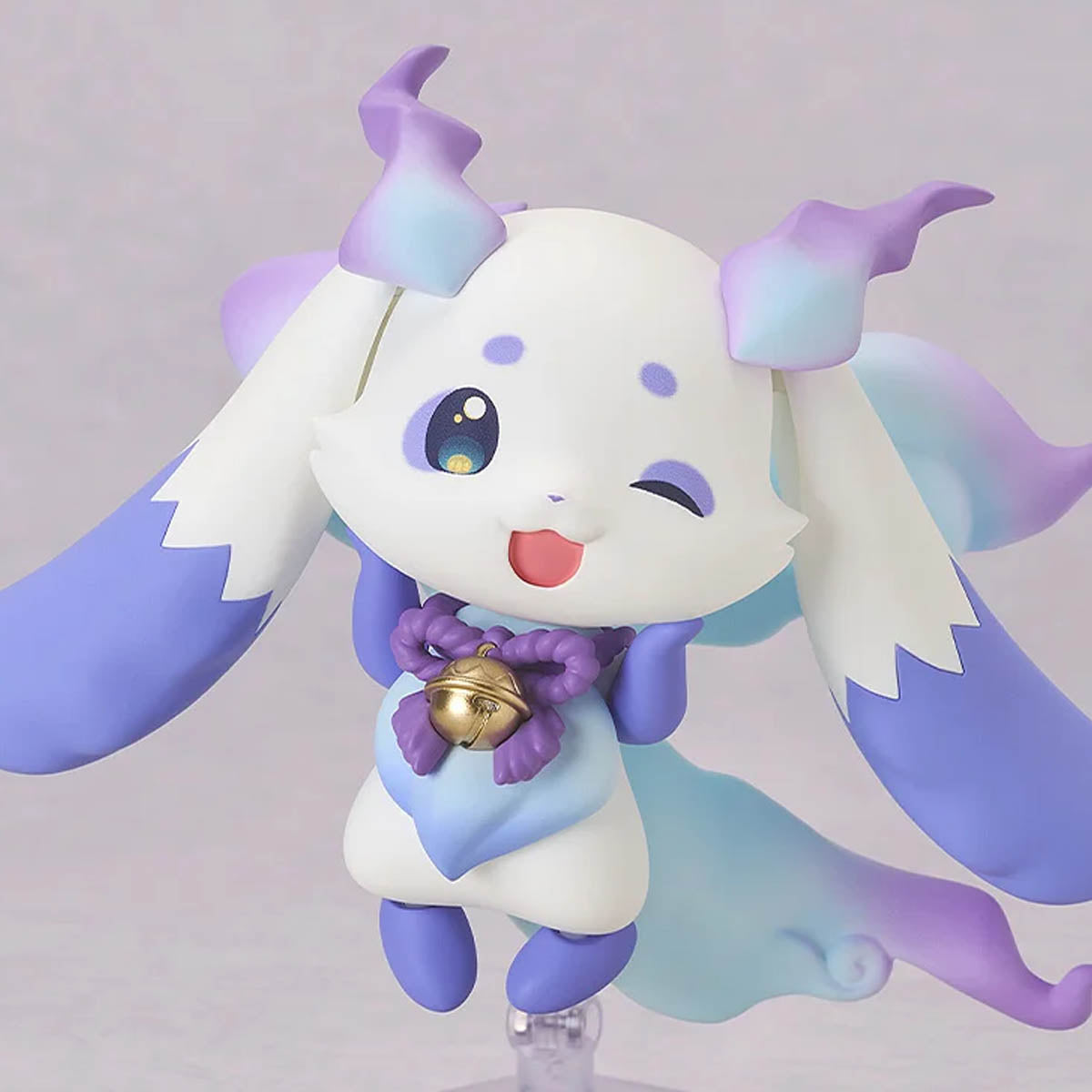 NIJISANJI: Lunlun Nendoroid